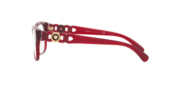 Versace Eyeglasses VE3306 388