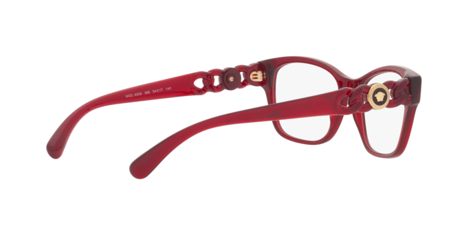 Versace Eyeglasses VE3306 388