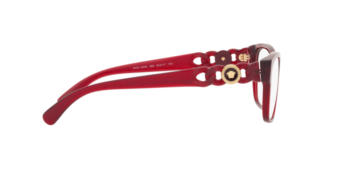 Versace Eyeglasses VE3306 388