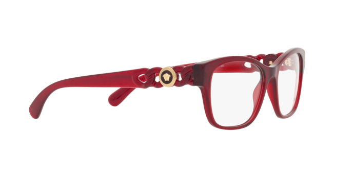 Versace Eyeglasses VE3306 388