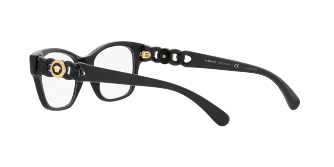 Versace Eyeglasses VE3306 GB1