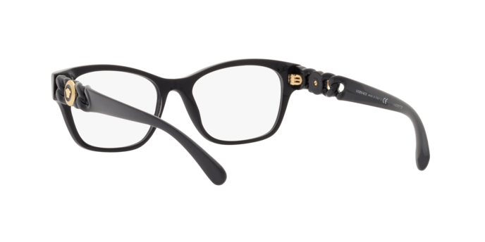 Versace Eyeglasses VE3306 GB1