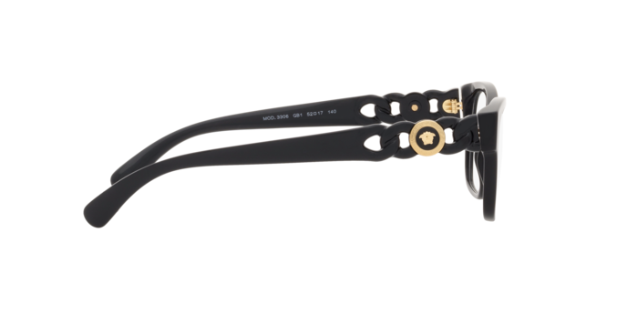 Versace Eyeglasses VE3306 GB1