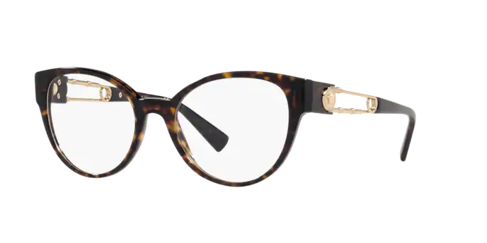 Versace Eyeglasses VE3307 108