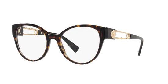 Versace Eyeglasses VE3307 108