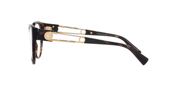 Versace Eyeglasses VE3307 108