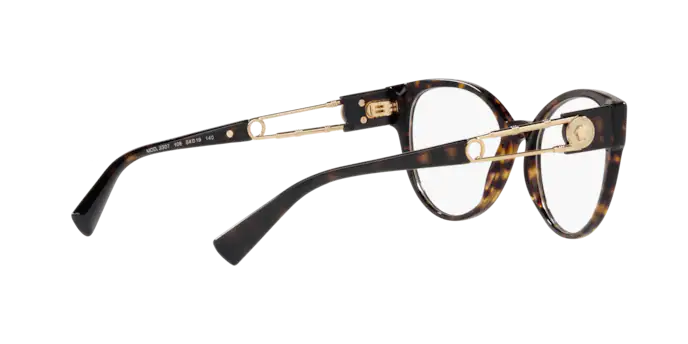 Versace Eyeglasses VE3307 108