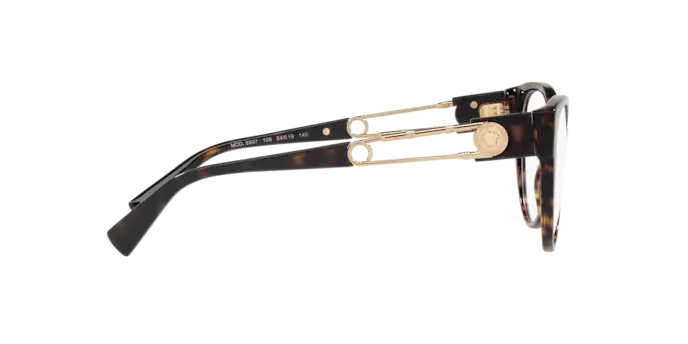 Versace Eyeglasses VE3307 108