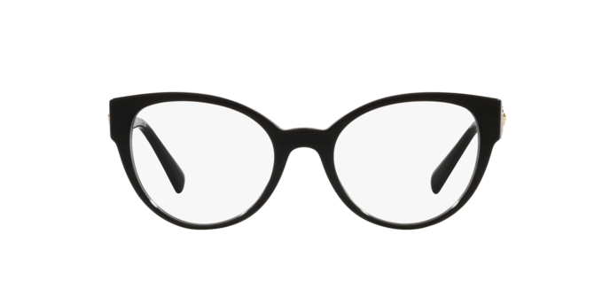 Versace Eyeglasses VE3307 GB1