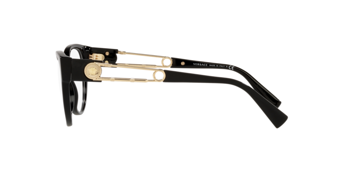 Versace Eyeglasses VE3307 GB1