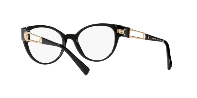 Versace Eyeglasses VE3307 GB1