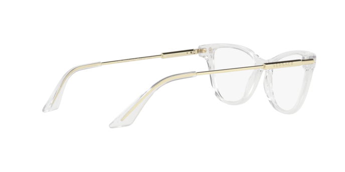 Versace Eyeglasses VE3309 148