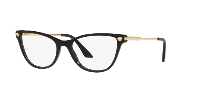 Versace Eyeglasses VE3309 GB1