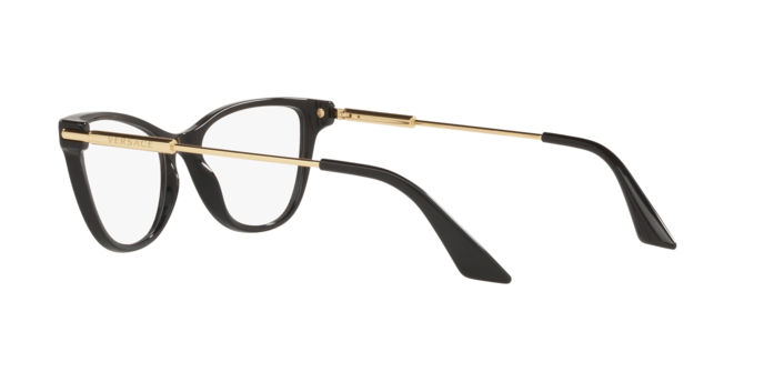 Versace Eyeglasses VE3309 GB1