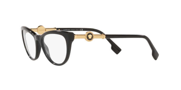 Versace Eyeglasses VE3311 GB1