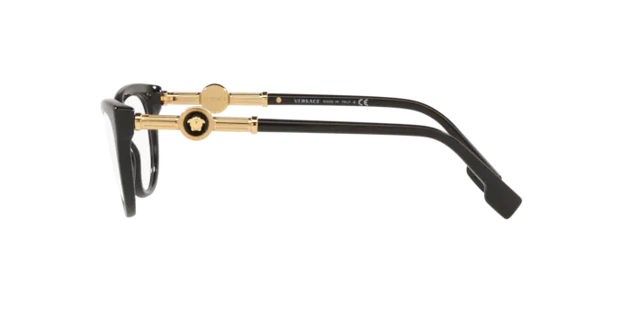 Versace Eyeglasses VE3311 GB1