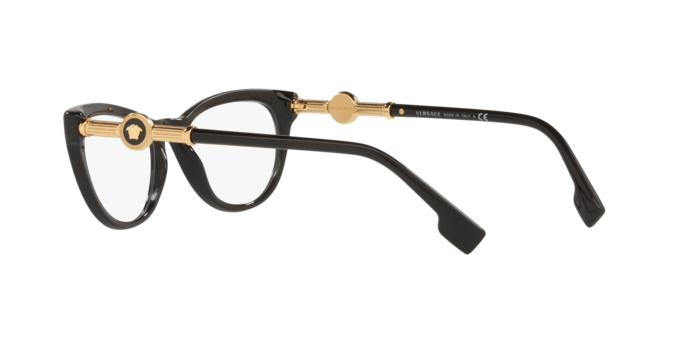 Versace Eyeglasses VE3311 GB1