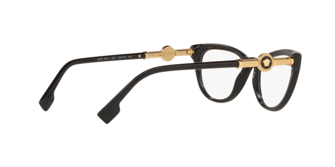 Versace Eyeglasses VE3311 GB1