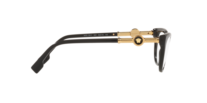 Versace Eyeglasses VE3311 GB1