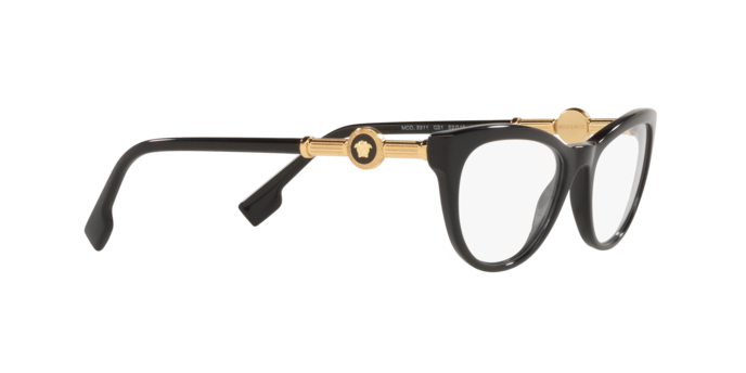 Versace Eyeglasses VE3311 GB1