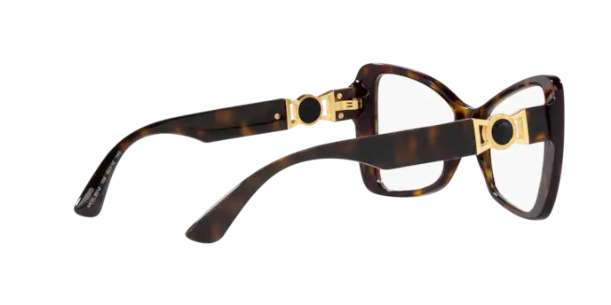 Versace Eyeglasses VE3312 108