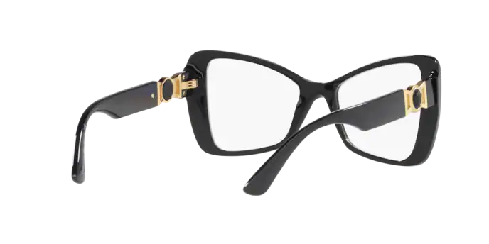 Versace Eyeglasses VE3312 GB1