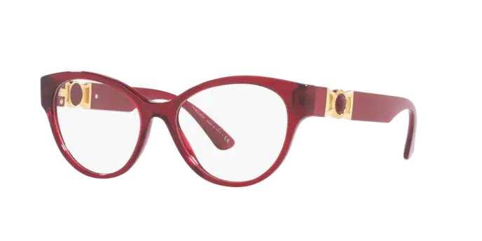 Versace Eyeglasses VE3313 388