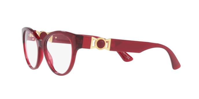 Versace Eyeglasses VE3313 388