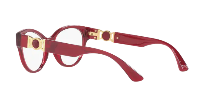 Versace Eyeglasses VE3313 388