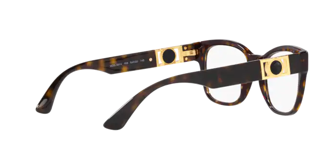 Versace Eyeglasses VE3314 108