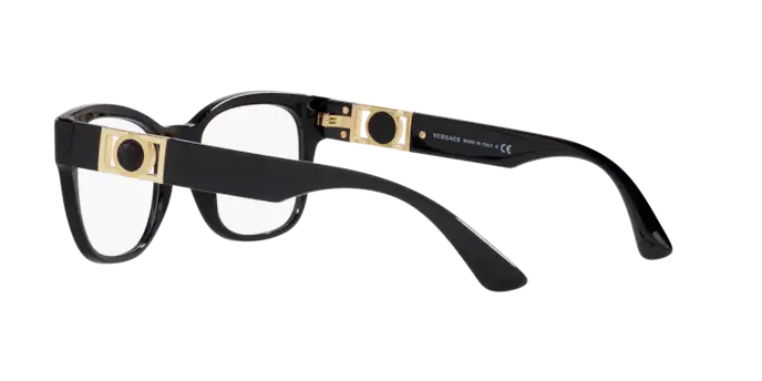 Versace Eyeglasses VE3314 GB1