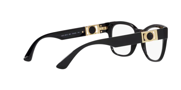 Versace Eyeglasses VE3314 GB1