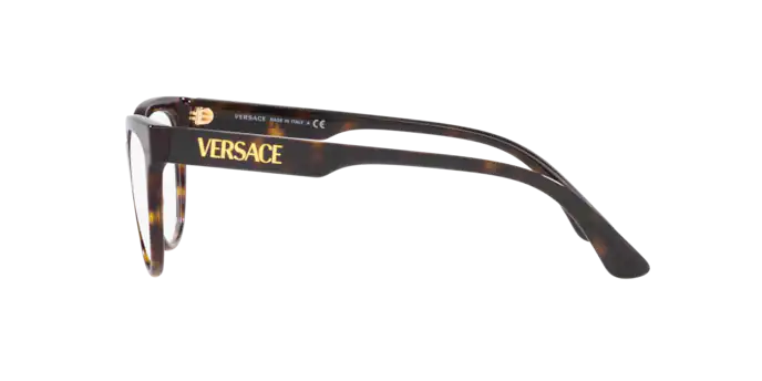 Versace Eyeglasses VE3315 108