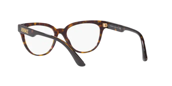 Versace Eyeglasses VE3315 108