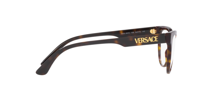 Versace Eyeglasses VE3315 108
