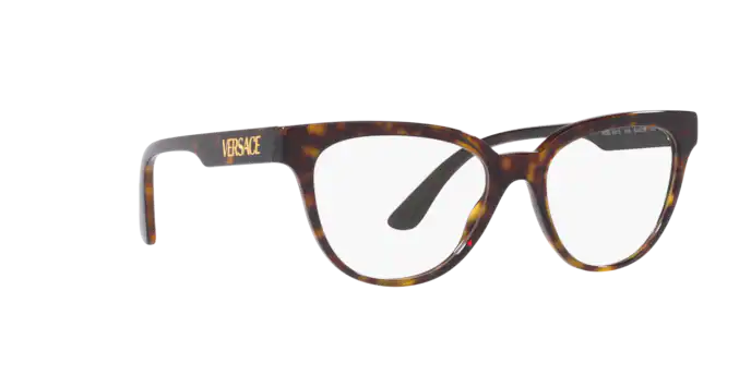 Versace Eyeglasses VE3315 108