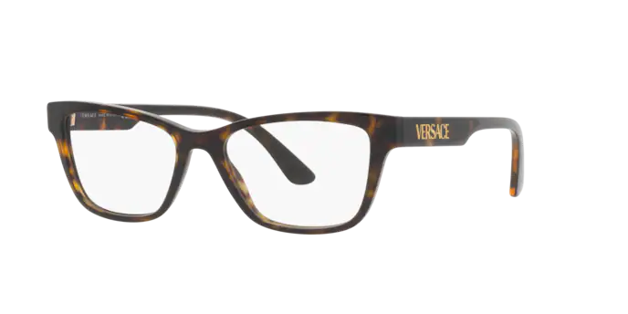 Versace Eyeglasses VE3316 108