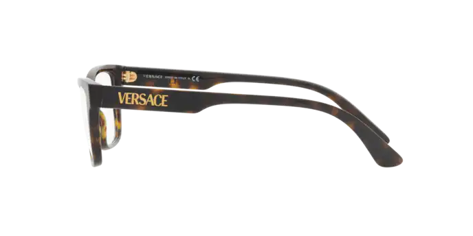 Versace Eyeglasses VE3316 108