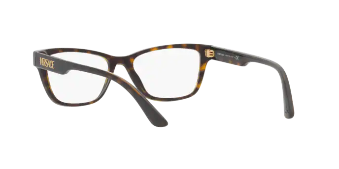 Versace Eyeglasses VE3316 108