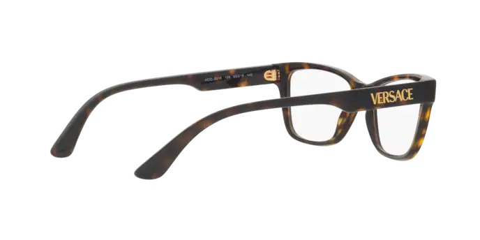 Versace Eyeglasses VE3316 108