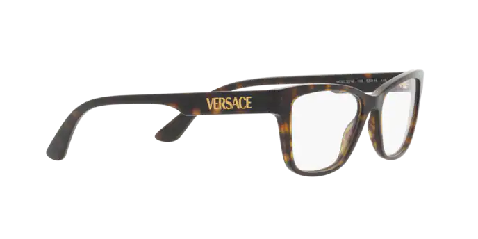 Versace Eyeglasses VE3316 108