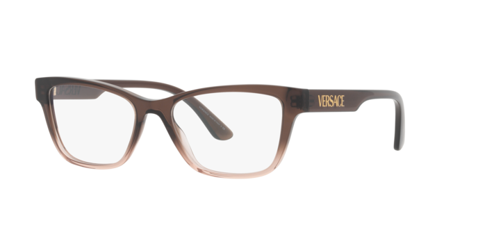 Versace Eyeglasses VE3316 5332