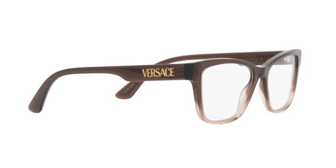 Versace Eyeglasses VE3316 5332