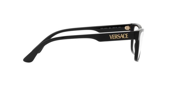 Versace Eyeglasses VE3316 GB1