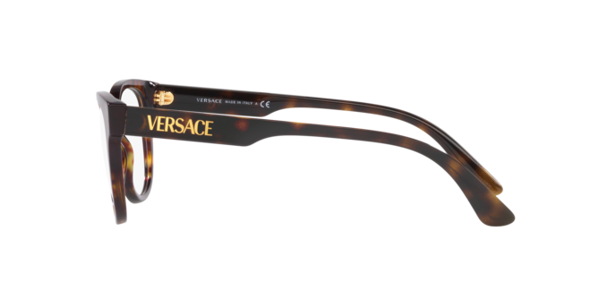 Versace Eyeglasses VE3317 108