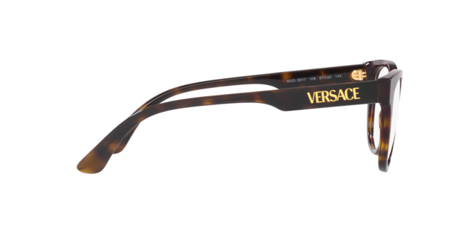 Versace Eyeglasses VE3317 108