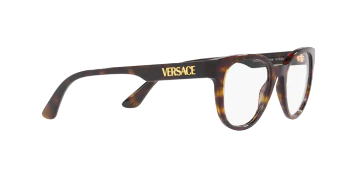 Versace Eyeglasses VE3317 108