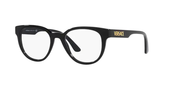 Versace Eyeglasses VE3317 GB1