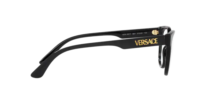 Versace Eyeglasses VE3317 GB1