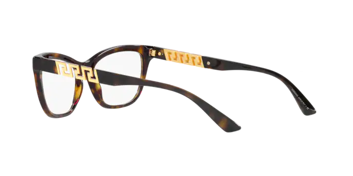 Versace Eyeglasses VE3318 108